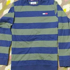 TOMMY HILFIGER SWEATSHIRT